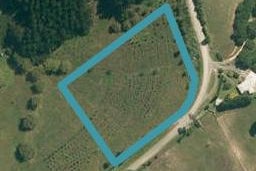 0 J V Grant Road, Wellsford, Wellsford