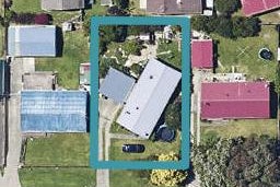 58 Churchill Street, Whakatane, Whakatane