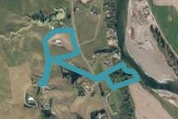 1092A Elsthorpe Road, Otane