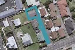 141B Lemon Street, Strandon, New Plymouth