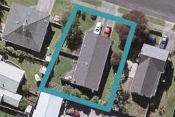4 Ainslee Street, Highlands Park, New Plymouth