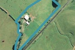 287 Rugby Road, Tariki, Inglewood