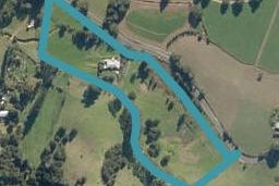 1315 Hukerenui Road, Hikurangi