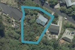 6 Irvine Road, The Cove, Dunedin