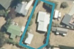 513 Otahu Road, Whangamatā