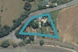 5894 Christchurch Akaroa Road, Duvauchelle, Akaroa