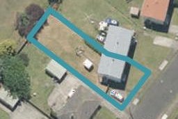 20 Hadfield Crescent, College Estate, Whanganui