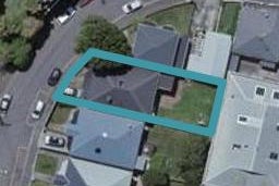 15 Myrtle Crescent, Mount Cook, Wellington