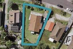 40 Santiago Crescent, Unsworth Heights, Auckland