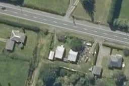 5320 State Highway 12, Kaikohe, Kaikohe