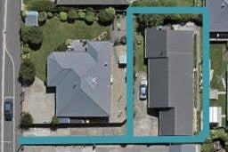 69 Queens Drive, Richmond, Invercargill
