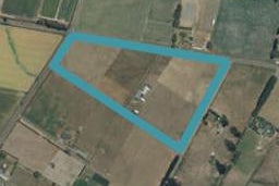 233 Selwyn Lake Road, Leeston, Leeston