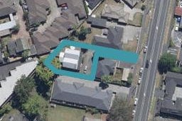 17A Brooklyn Road, Claudelands, Hamilton