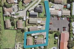 2/24 Edwin Freeman Place, Ranui, Auckland