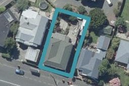 48 Ross Street, Roslyn, Dunedin