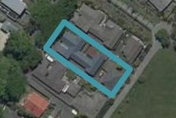 1/110 Saint James Avenue, Papanui, Christchurch