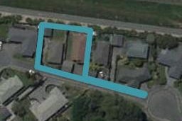 1/6 Granton Lane, Spreydon, Christchurch