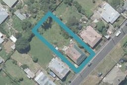 12 Bellevue Place, Port Chalmers, Dunedin