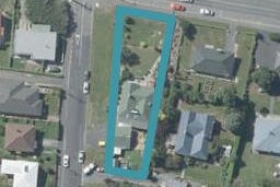 138 Main South Road, Green Island, Dunedin