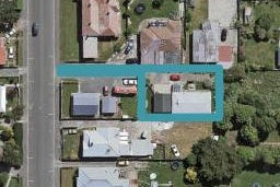 16 Pomona Street, Georgetown, Invercargill