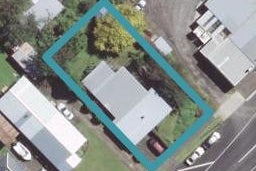 4 Old South Road, Okato, Okato