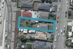 227 Bower Avenue, North New Brighton, Christchurch