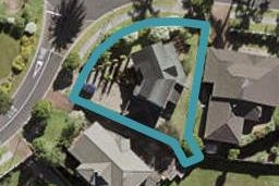 6 Calypso Way, Unsworth Heights, Auckland