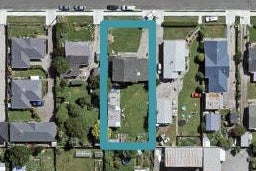 37 Elgin Street, Grasmere, Invercargill