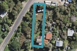 43 Hamilton Road, Surfdale, Waiheke Island