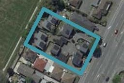 2/37 Aldwins Road, Phillipstown, Christchurch