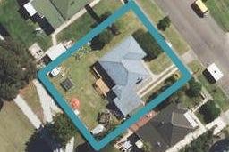 8 Perry Street, Mangapapa, Gisborne