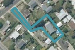103A Park Road North, Parkvale, Hastings
