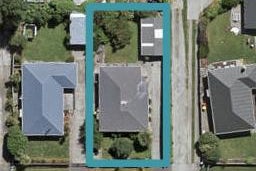 206 Lamond Street East, Hargest, Invercargill