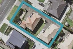 3/18 Norman Road, Hauraki, Auckland