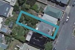 102 Austin Street, Mount Victoria, Wellington