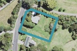 154 Parker Road, Oratia, Auckland