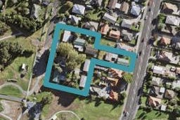 1609 Great North Road, Waterview, Auckland
