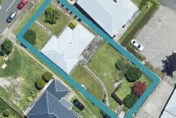 4 Tutchen Street, Tauranga, Tauranga