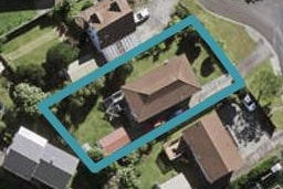 6 Merida Place, Unsworth Heights, Auckland