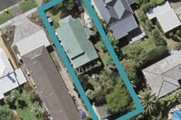 3 Patuone Avenue, Devonport, Auckland