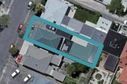 47 Austin Street, Mount Victoria, Wellington