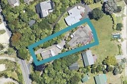239 Spencer Road, Lake Tarawera, Rotorua