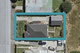 17 Carron Street, Waverley, Invercargill