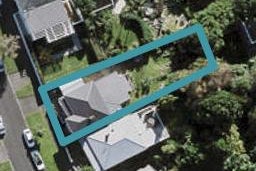 22 Leighton Street, Grey Lynn, Auckland