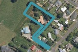 28A Victoria Street, Pahiatua