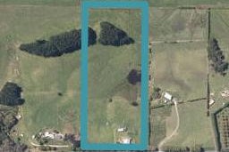3191 Pouto Road, Te Kopuru