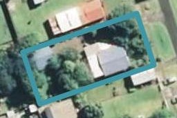 9 Kawei Road, Hawera