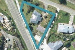 4 Park Avenue, Takaka