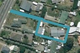 61A Racecourse Road, Waipukurau, Waipukurau