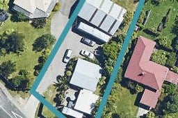 1 Mountain Road, Western Heights, Rotorua